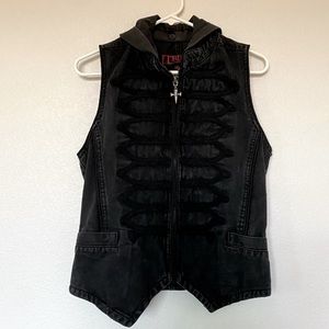 Tripp NYC Vest
